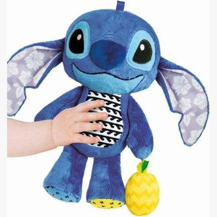 Baby Stitch First Activities Plush