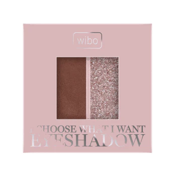 Wibo I choose what I want 1-ash rose