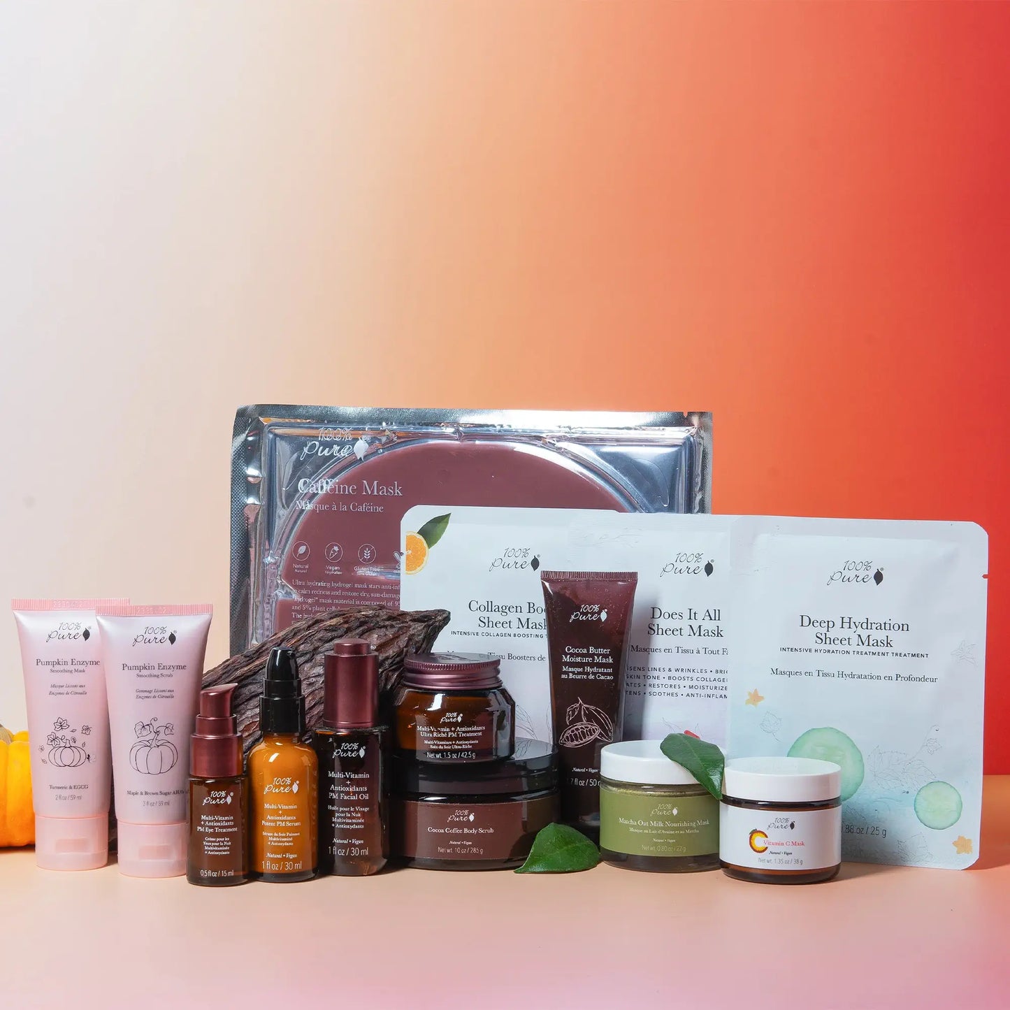 Monthly Box ($169 worth $500+) - Medaid International