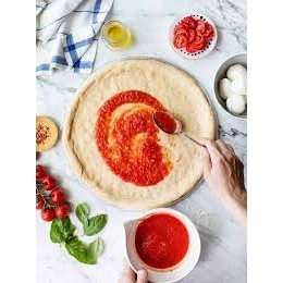 Pizza Sauce Classic - Tangy Tomato & Herbs Flavor