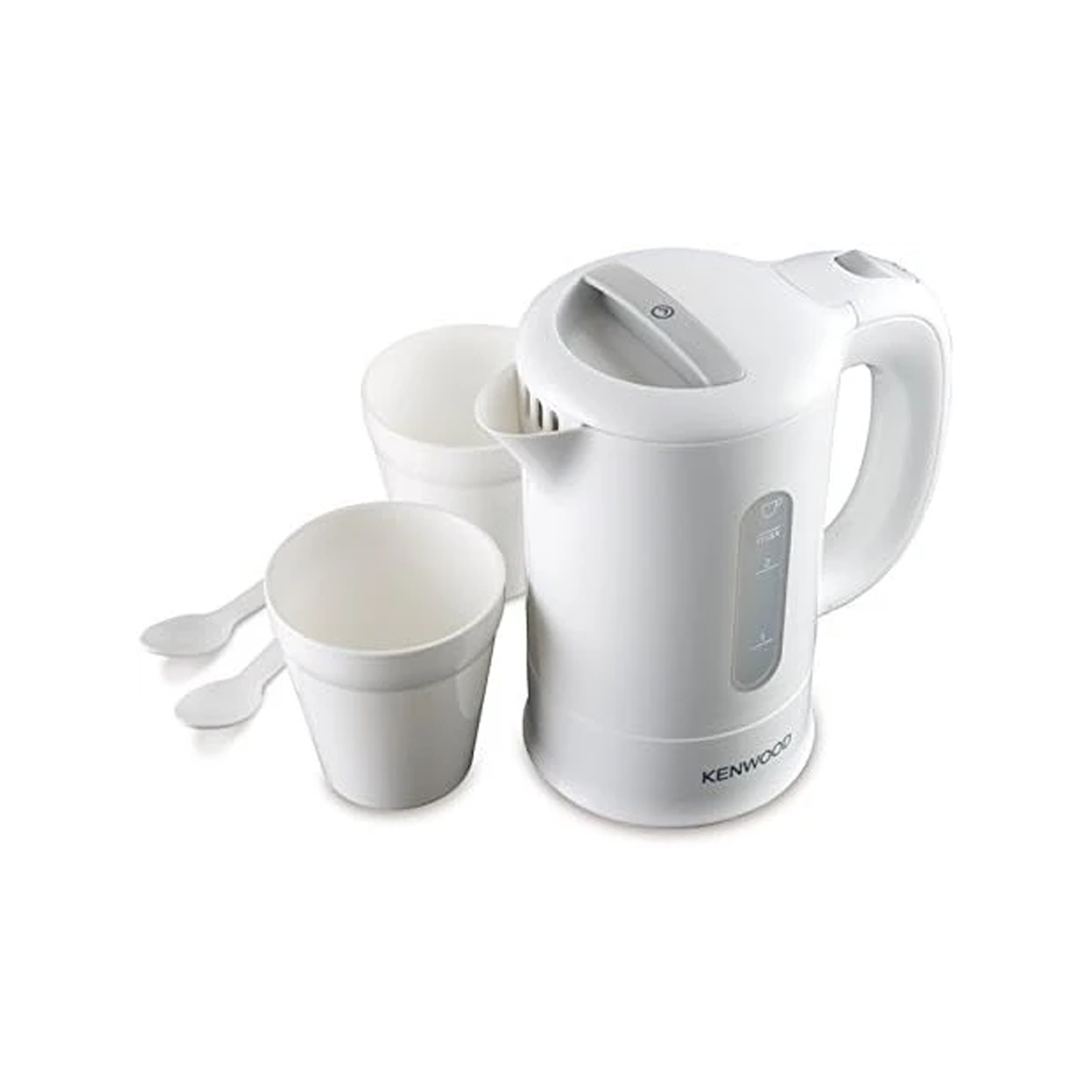 Kenwood Cordless Travel Jug Kettle JKP250