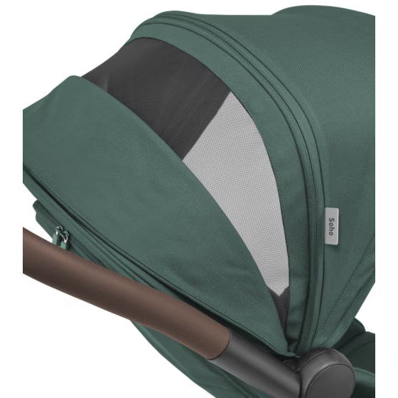 Maxi Cosi - Soho Stroller - Essential Green