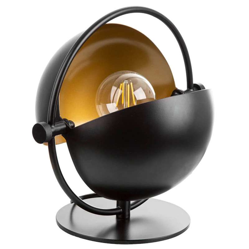 Porto Table Lamp by Nino-Germany