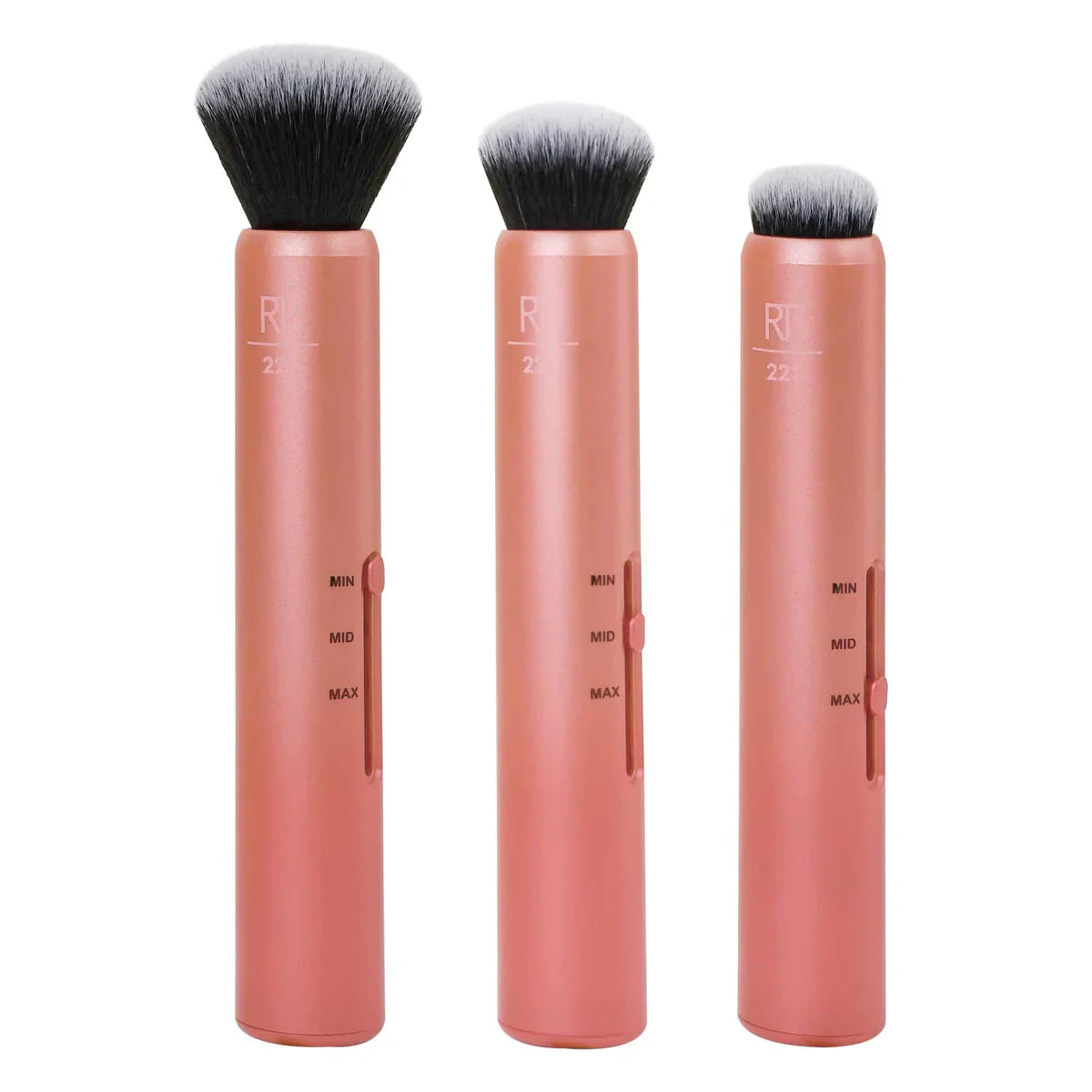 Real techniques custom complexion 3in1 brush 01899