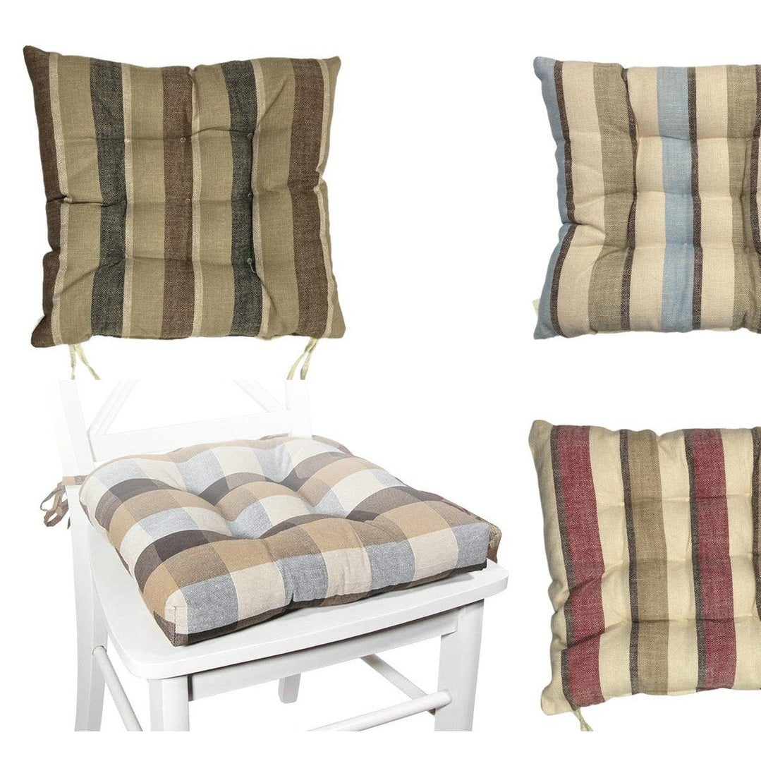 Seat Cushion