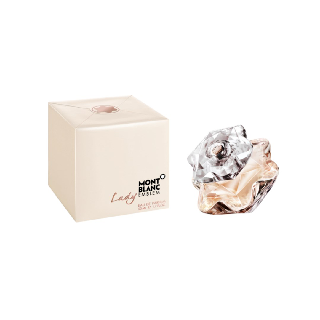 Mont Blanc Lady Emblem Eau de Parfum - Medaid International