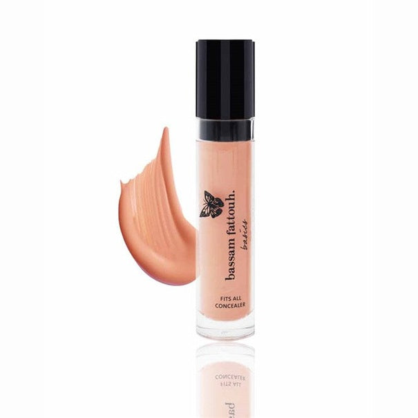 Bassam Fattouh Corrector