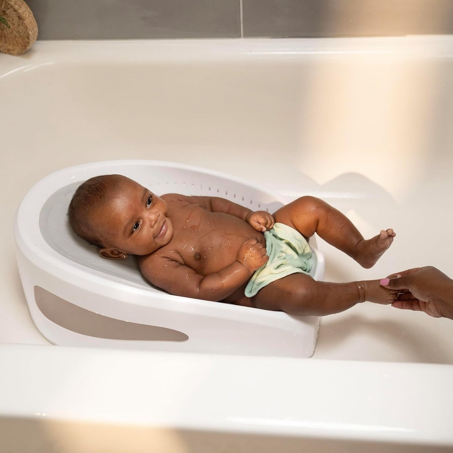 Summer Infant Easy Rinse 0-6M