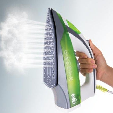 TESTA – Steam Iron 2200W