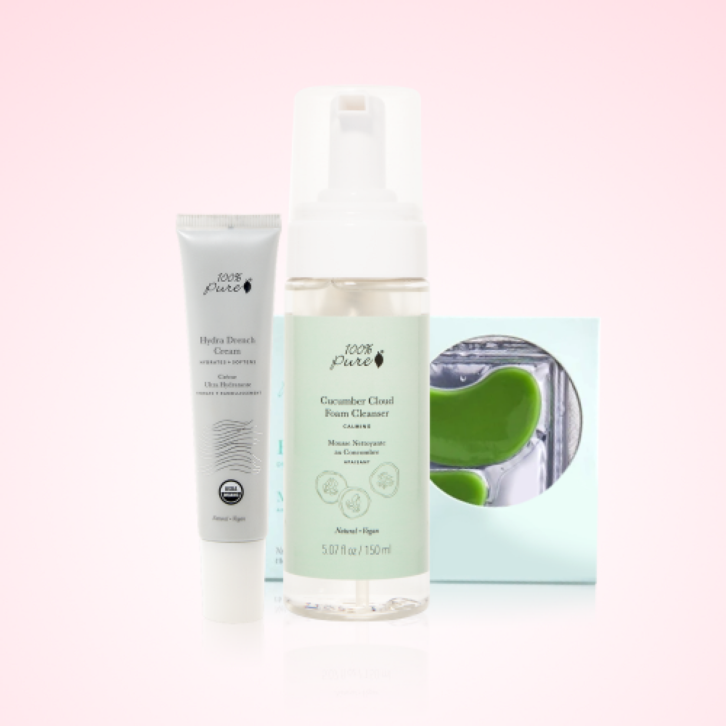 Brighten & Glow Facial - Medaid International