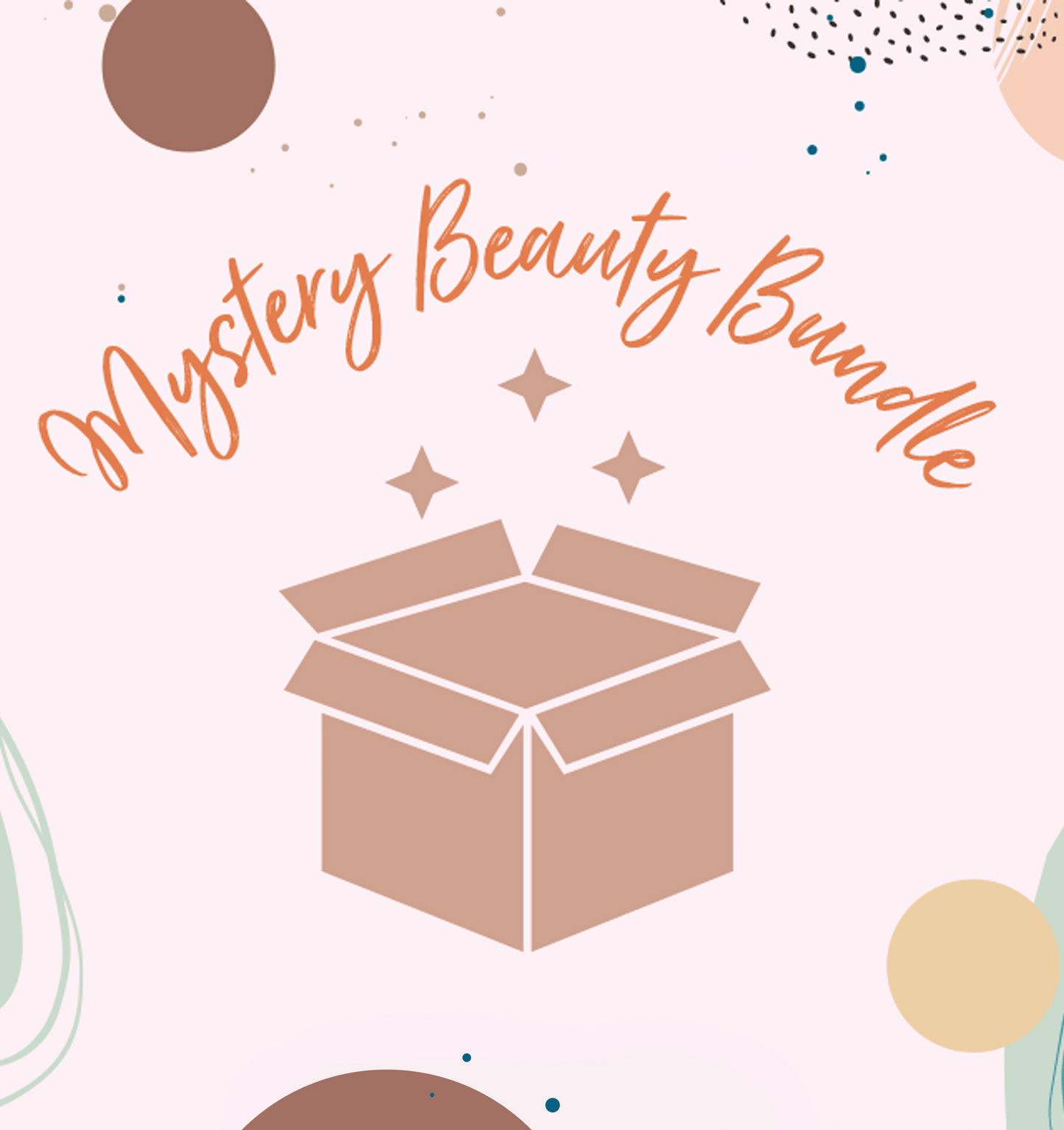 100% PURE™ Mystery Box - Medaid International