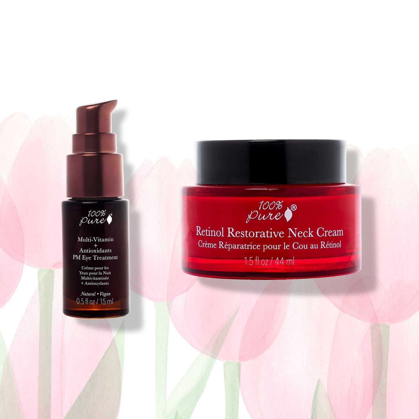 Retinol Restorative Duo 2022 - Medaid International