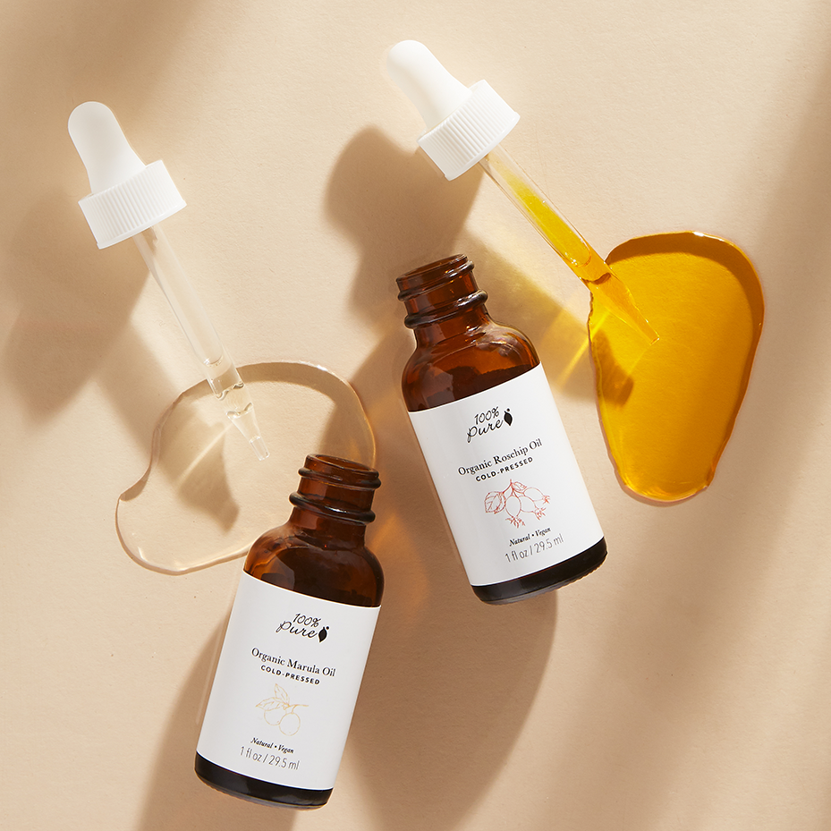 Beauty Oil Kit - Medaid International