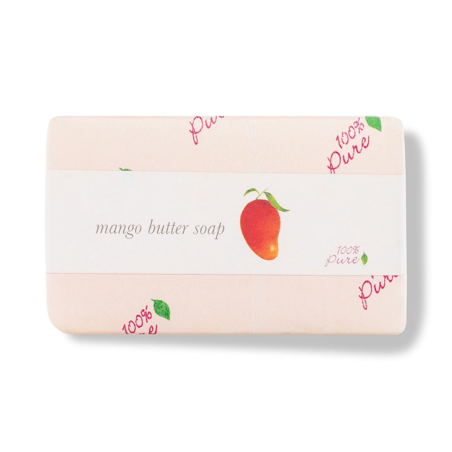 Mango Butter Soap - Medaid International
