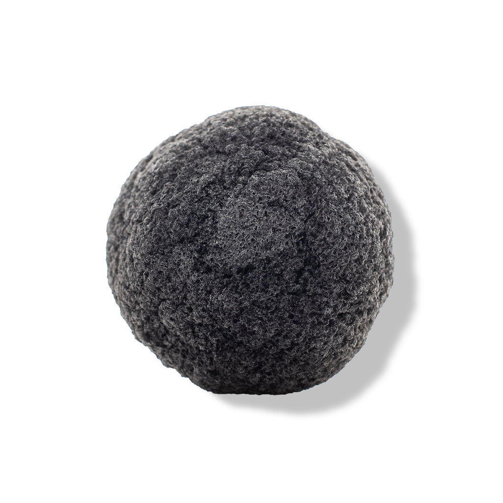 Konjac Sponge: Charcoal - Medaid International