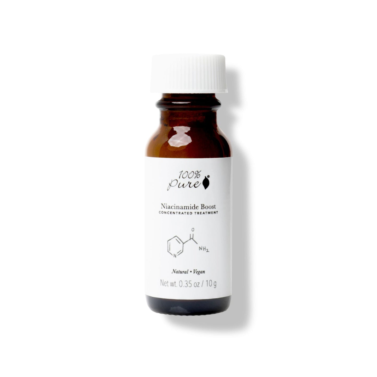 Niacinamide Boost - Medaid International