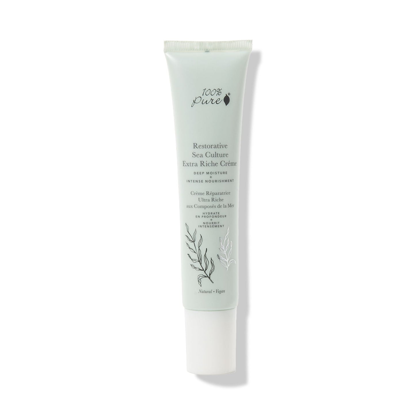 Restorative Sea Culture Extra Riche Créme - Medaid International