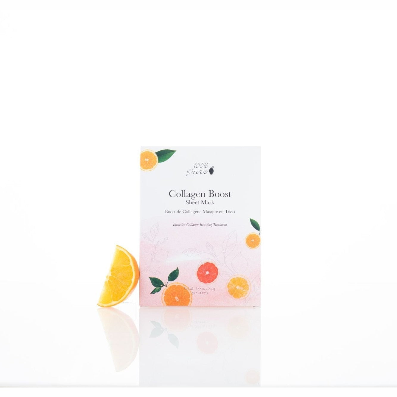 Collagen Boost Sheet Mask - Medaid International