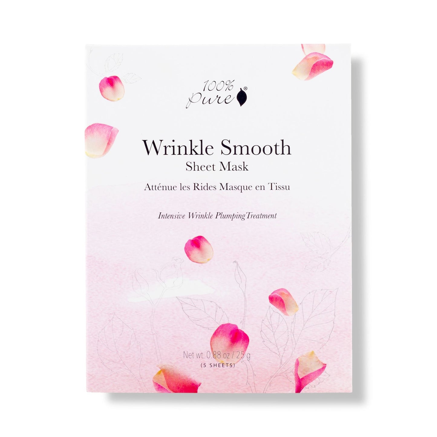 Wrinkle Smooth Sheet Mask - Medaid International