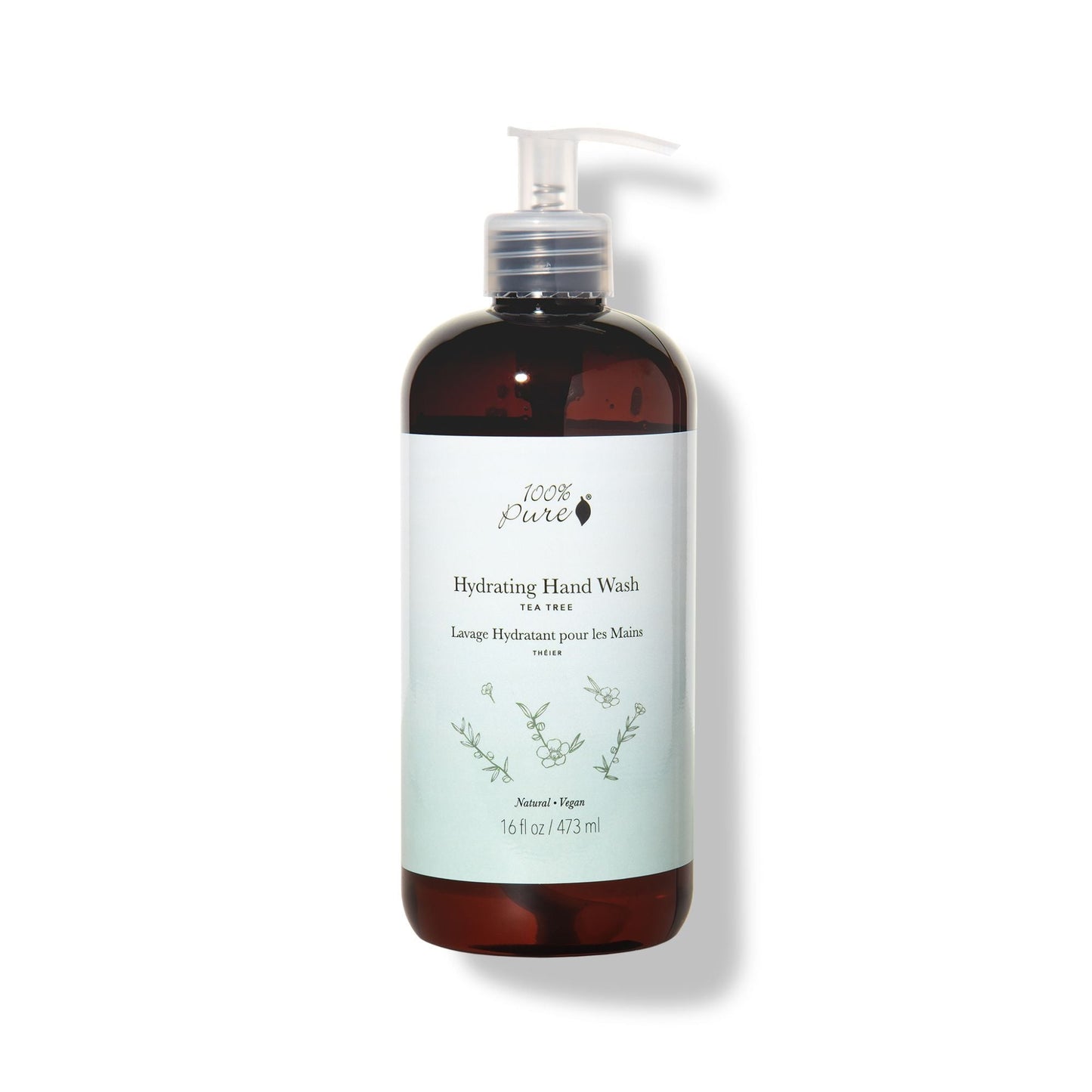 Hydrating Hand Wash - Medaid International