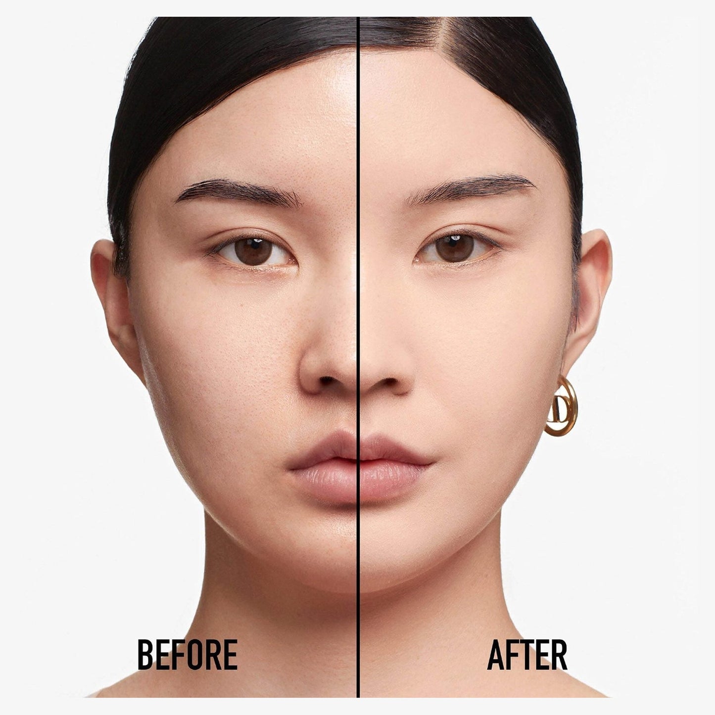 DIOR FOREVER -1N NEUTRAL