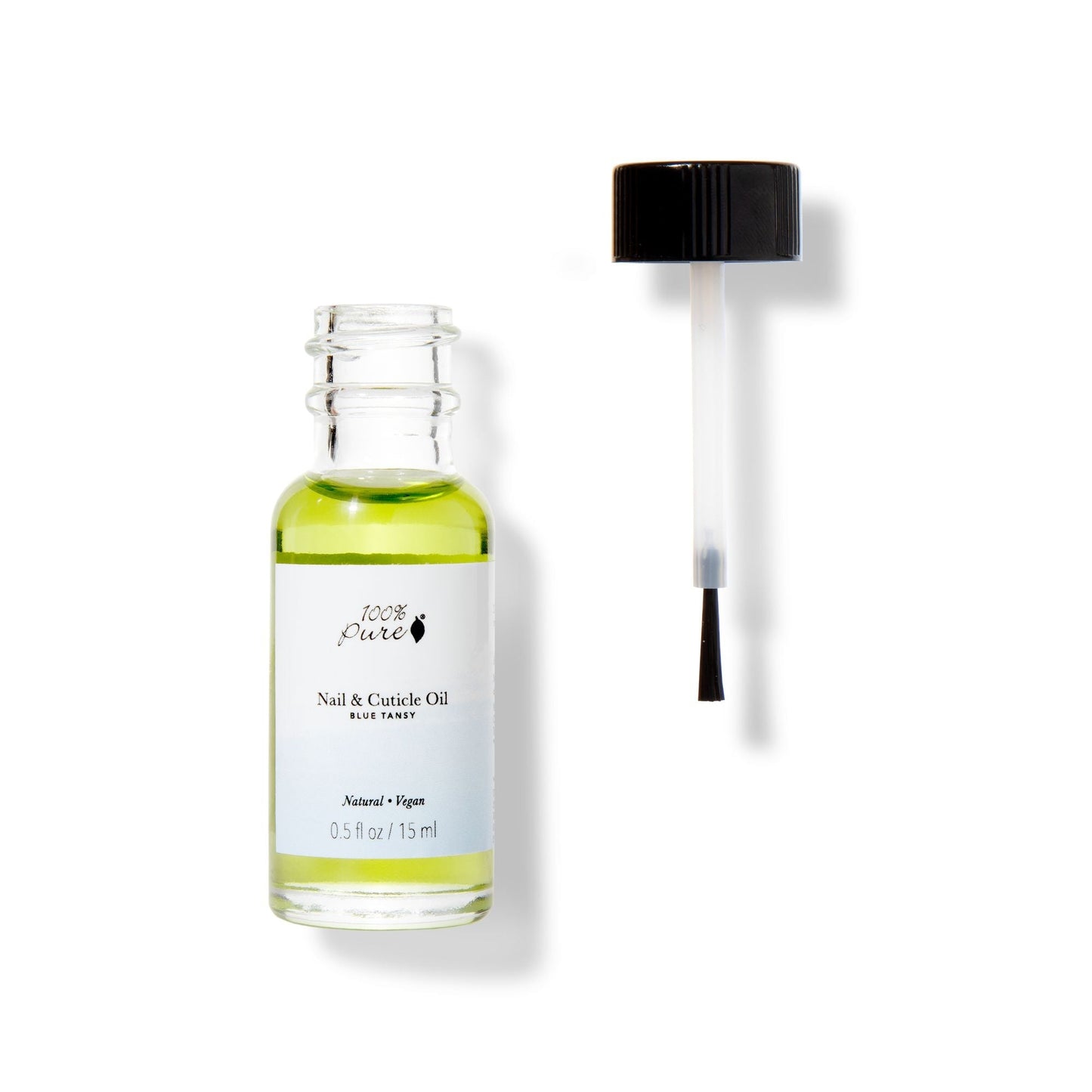 Nail & Cuticle Oil - Medaid International