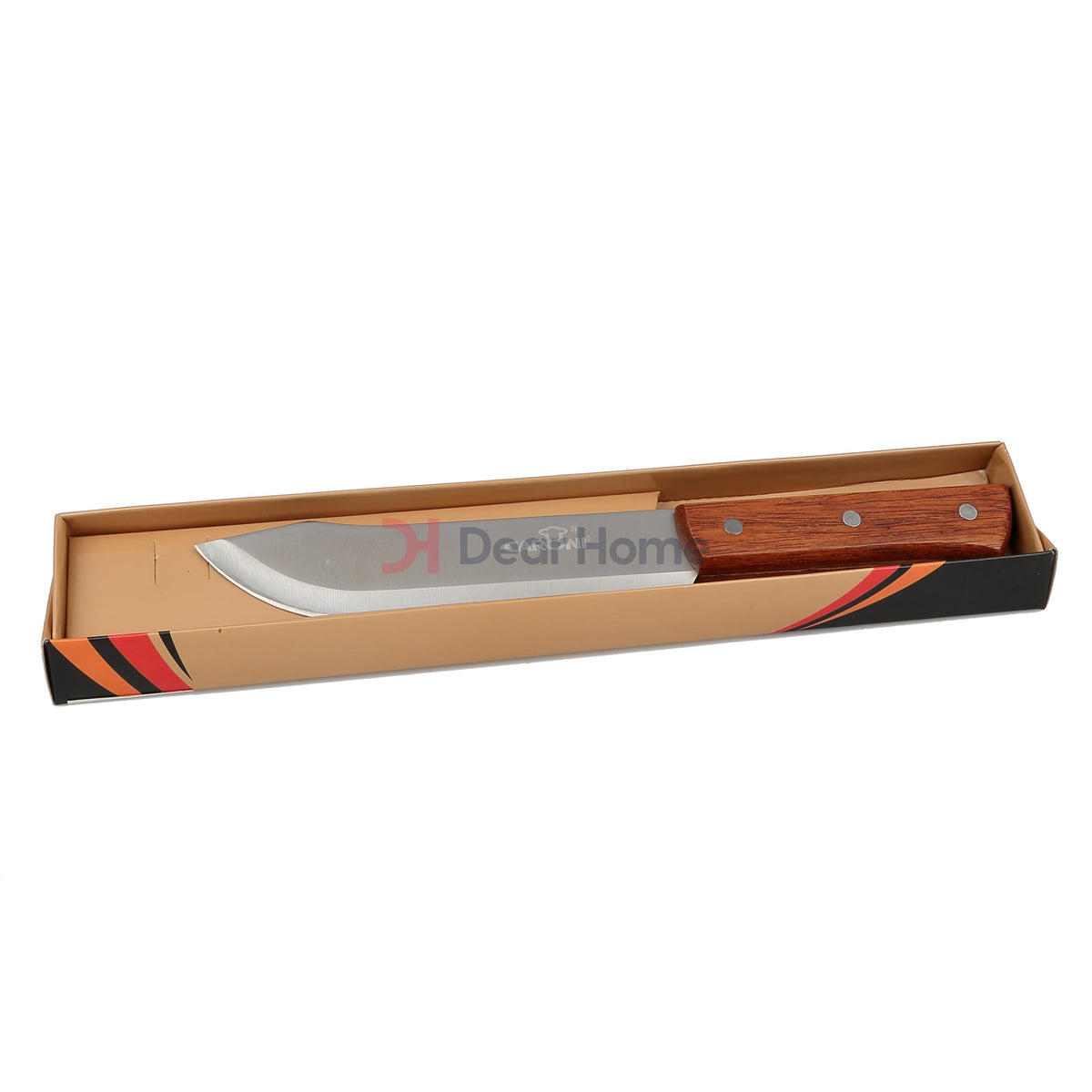 Professional Russian Kitchen Knife 002