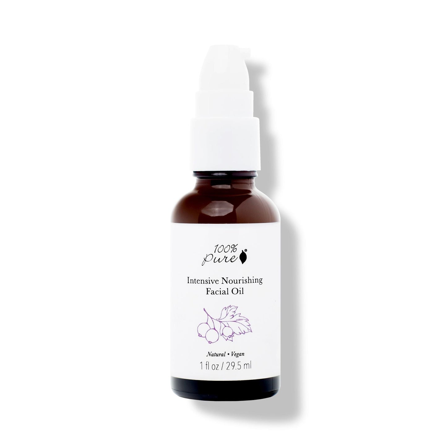 Intensive Nourishing Facial Oil - Medaid International