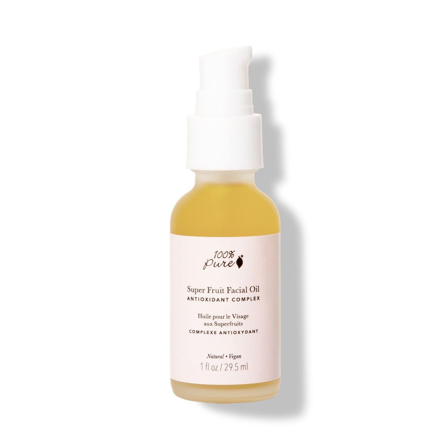 Super Fruit Facial Oil - Medaid International