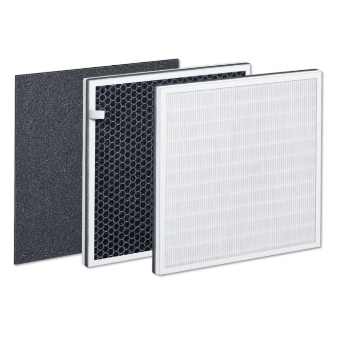 Beurer LR 200 Tripple Filter Replacement Set
