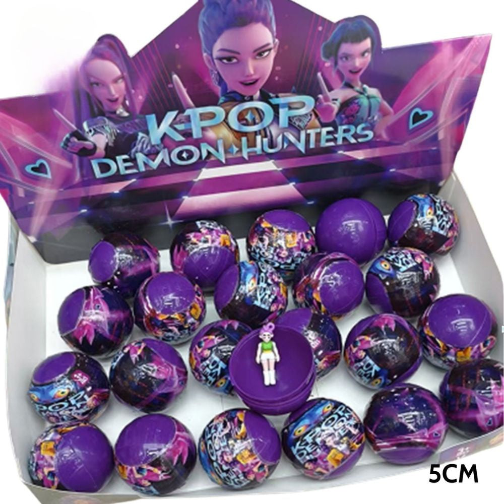 Kpop Ruber Toy