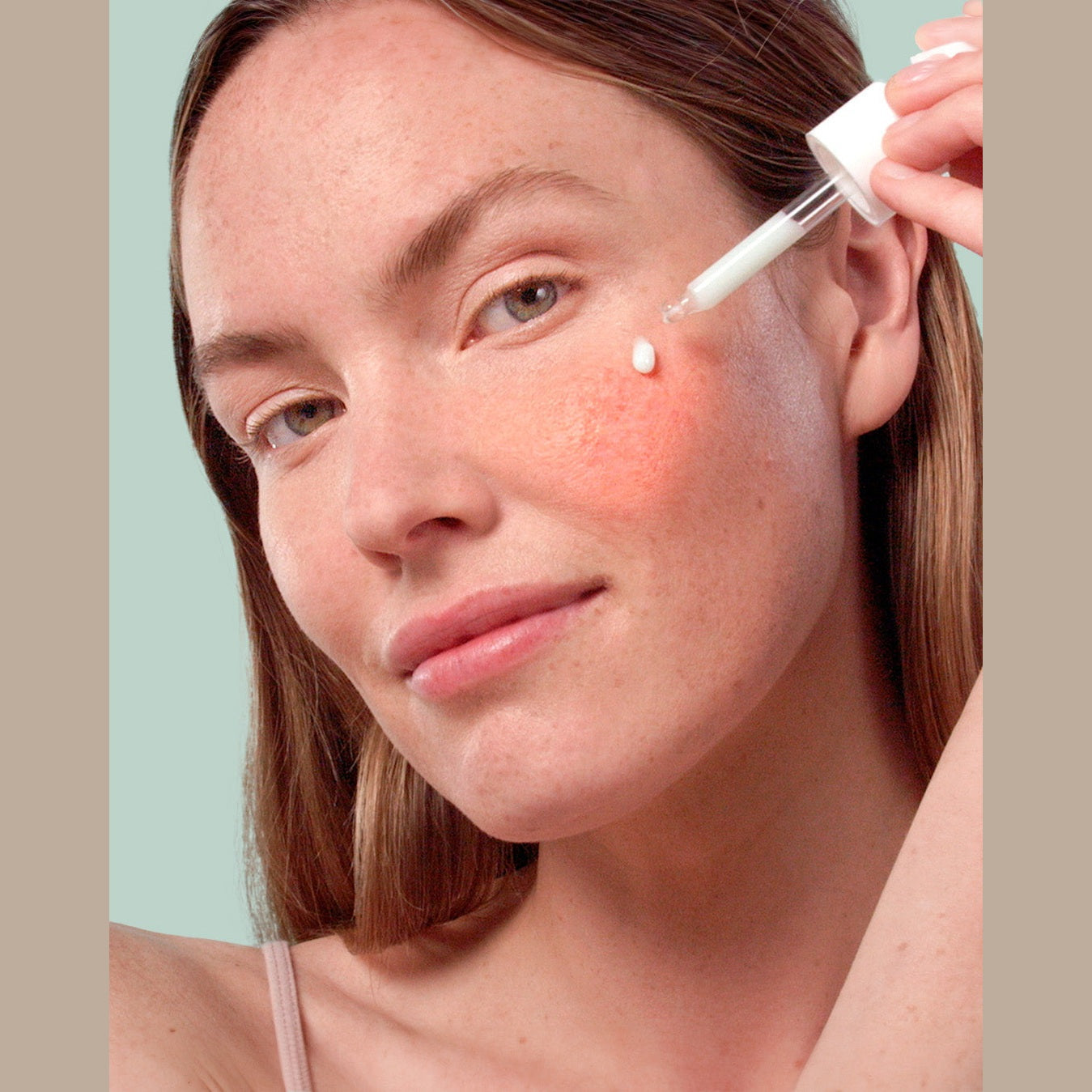 Uriage Roseliane Anti Redness Serum 30ml