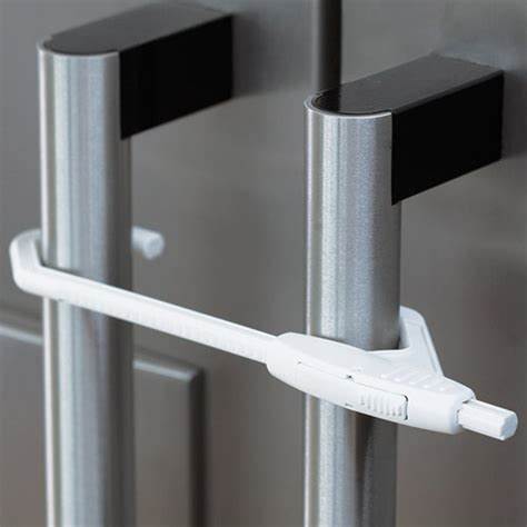 Babydan Cabinet Lock - Medaid International