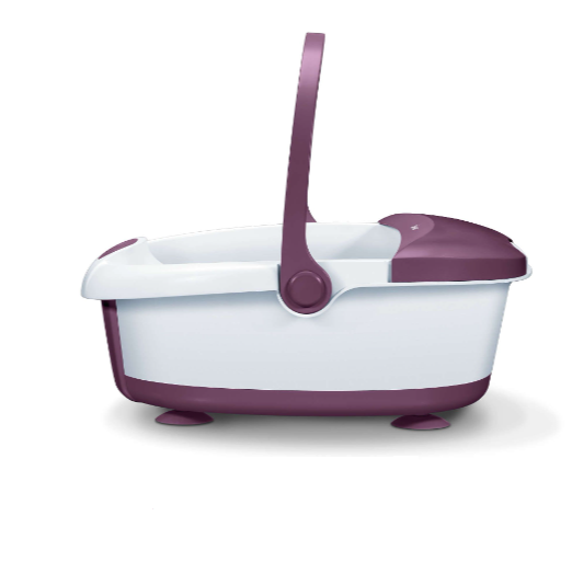 Beurer FB 21 Bubble Foot Massager