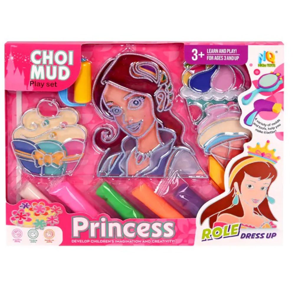 Modeling Kit