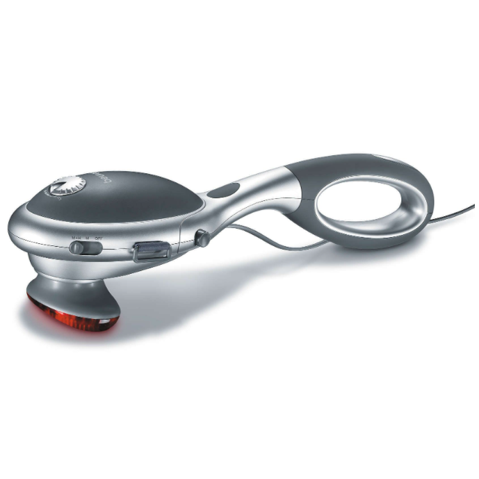 Beurer MG 70 Removable Handle Infrared Massager - Medaid International