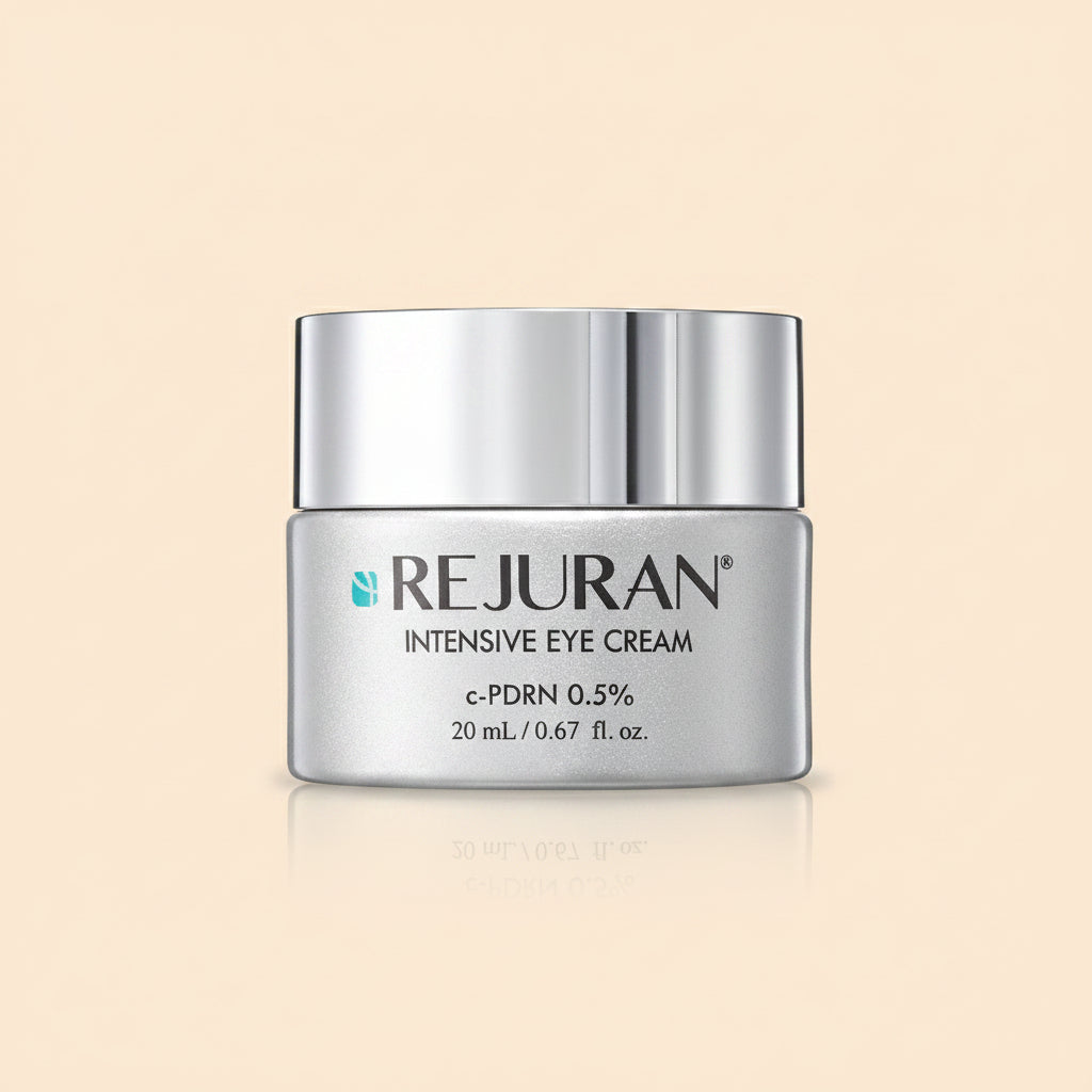 REJURAN Intensive Eye Cream c-PDRN