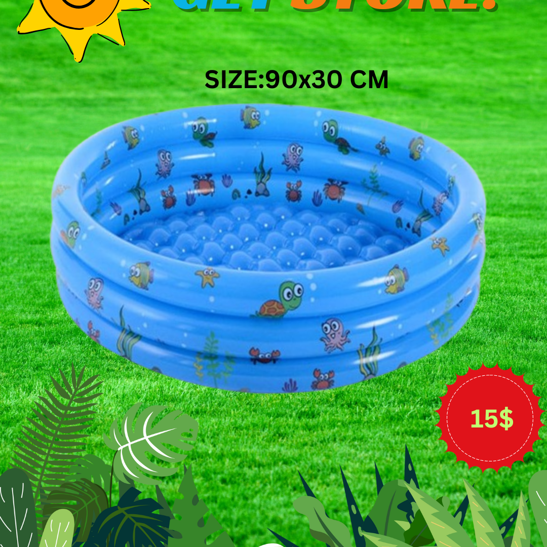 pool 90cm
