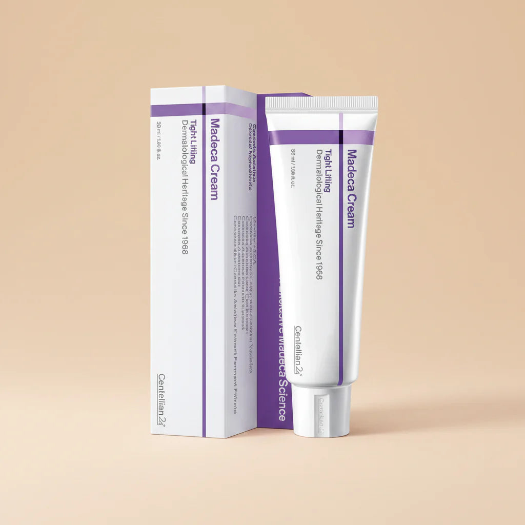 Centellian24 Madeca Cream Tight Lifting