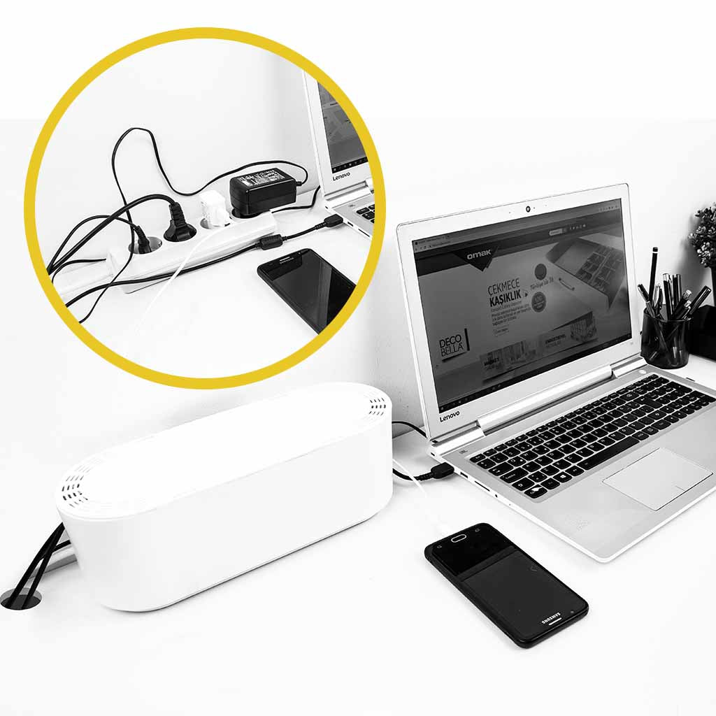 Amazing Cable Organizer