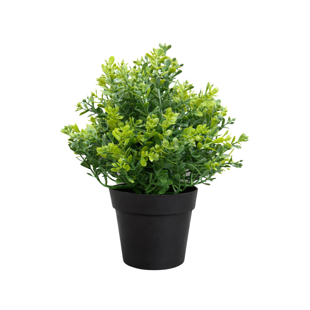 ELVA Artificial Potted Greenery