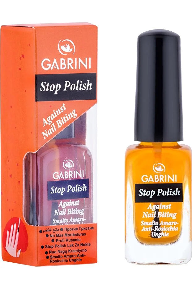 gabrini stop polish