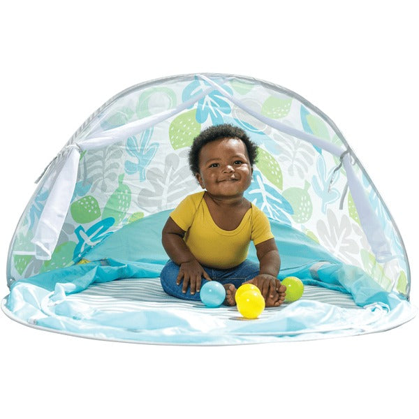 Infantino Grow-With-Me 3-in-1 Pop-Up Play Ball Pit