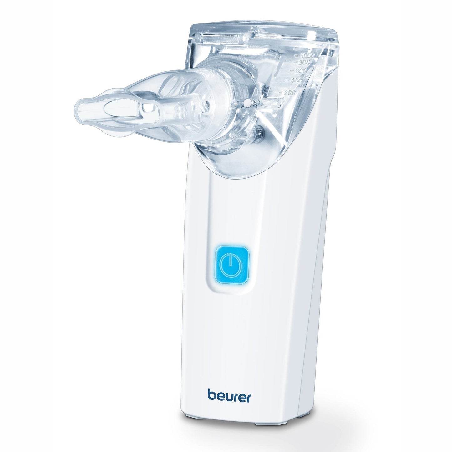 IH-55 NEBULISER