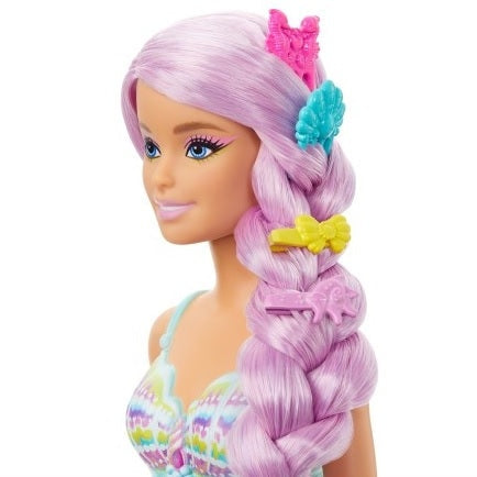 Mattel Barbie Doll Mermaid