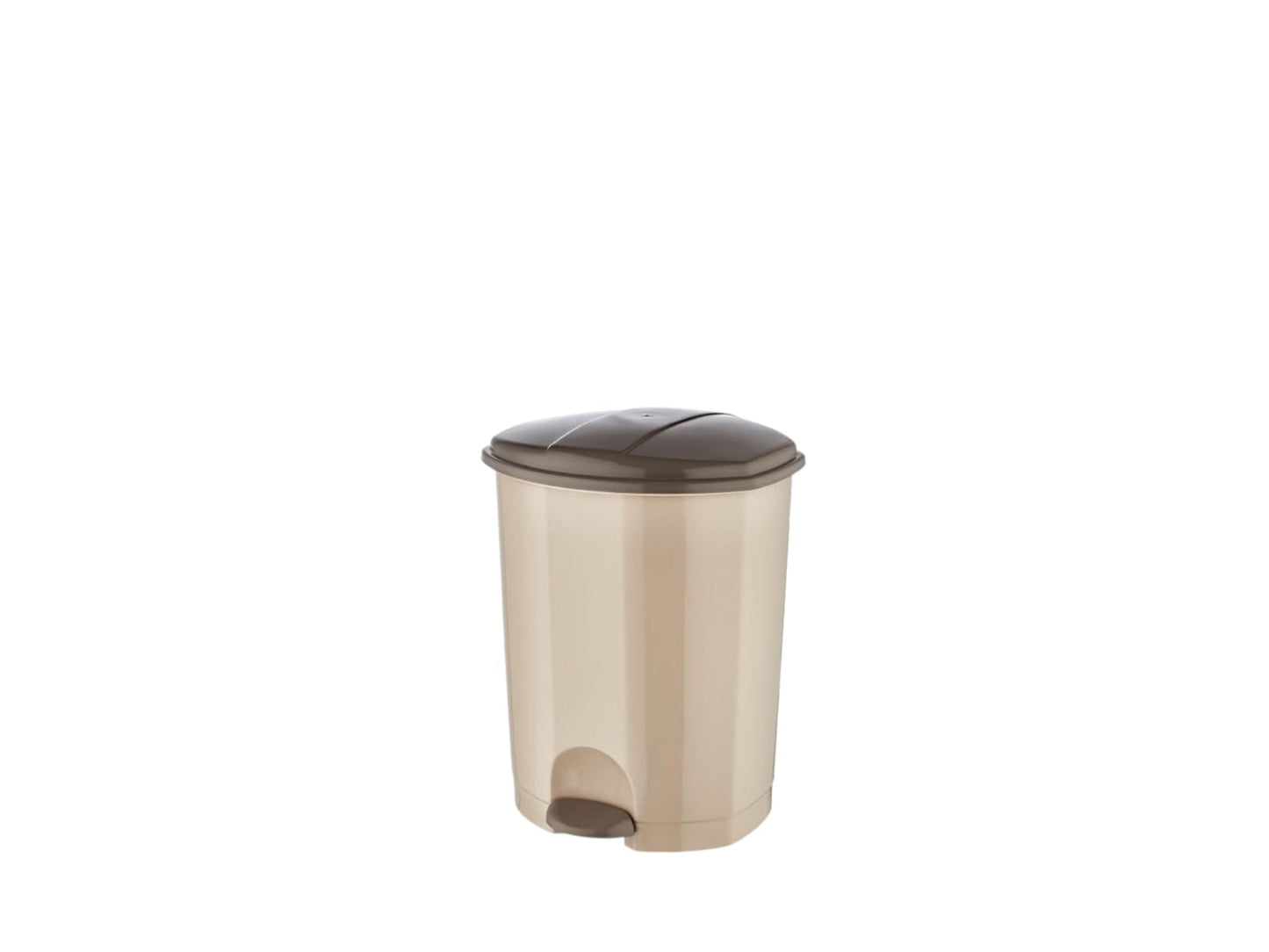 Plastic Pedal Dustbin 5 lt