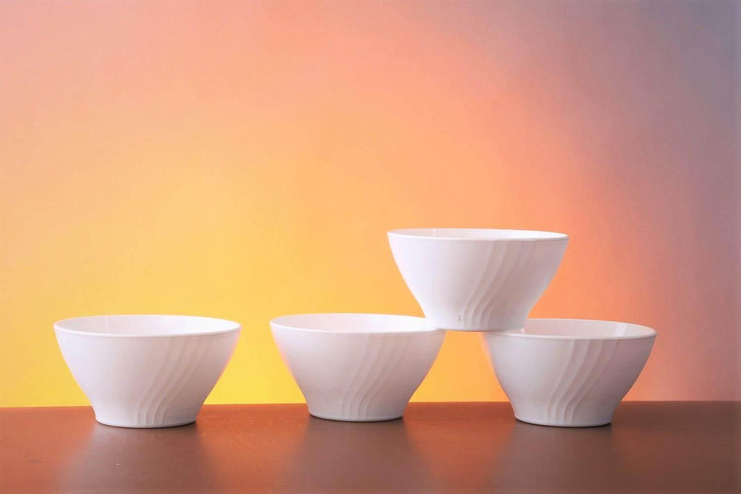 Bormioli rocco ebro small bowl bolo Ø:13.5cm