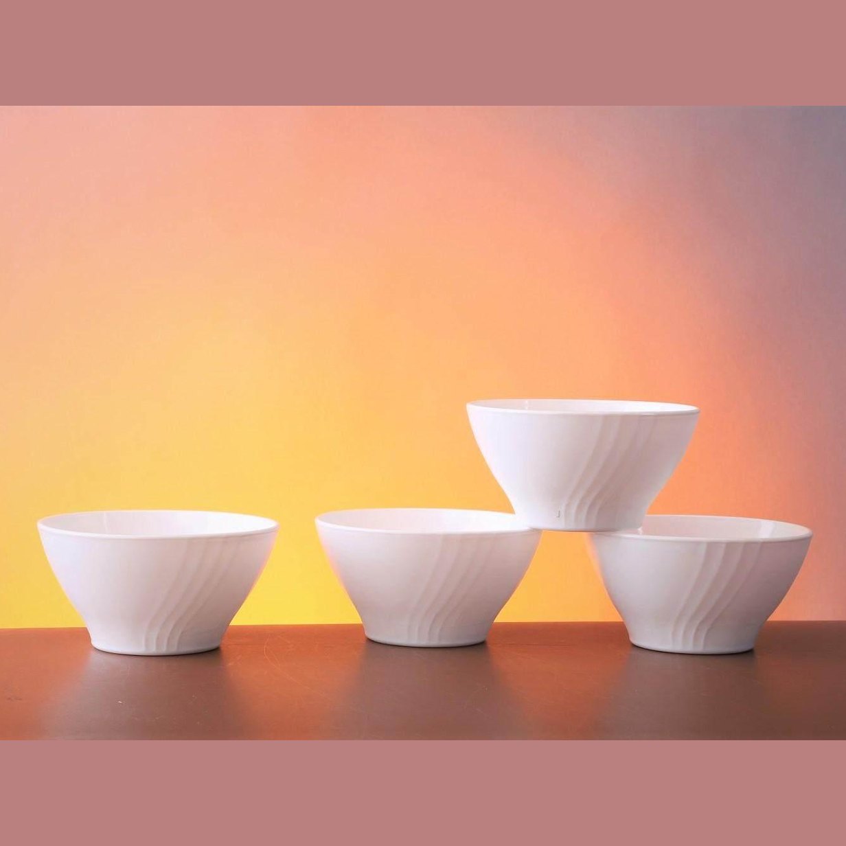 Bormioli rocco ebro small bowl bolo Ø:13.5cm