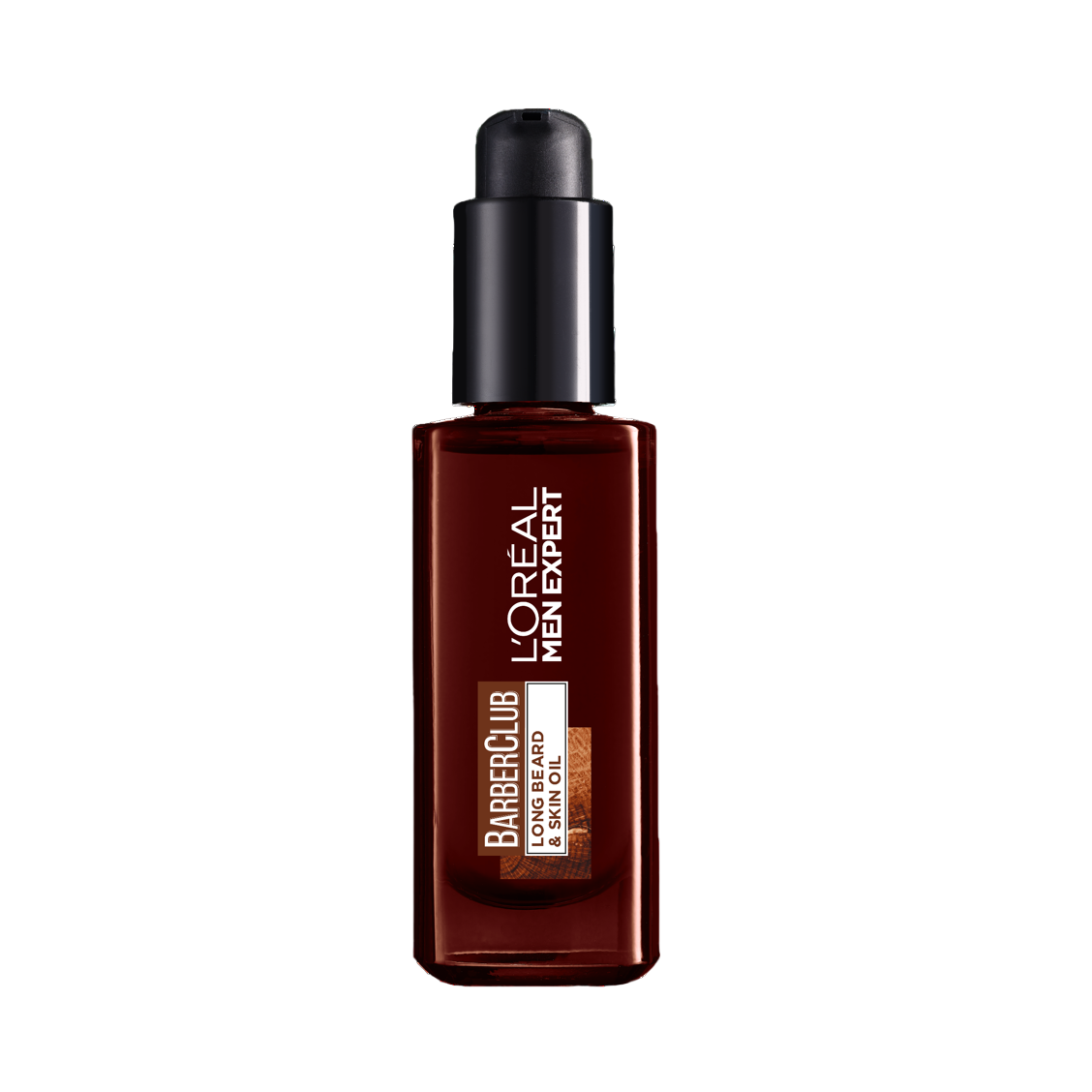 Men Expert Barberclub Beard & Skin Oil - Medaid International
