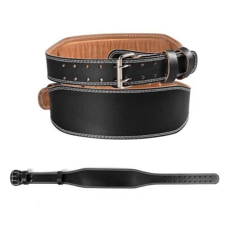 Weightlifting Belt